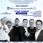 PAFI Kaltim Undang Anggota